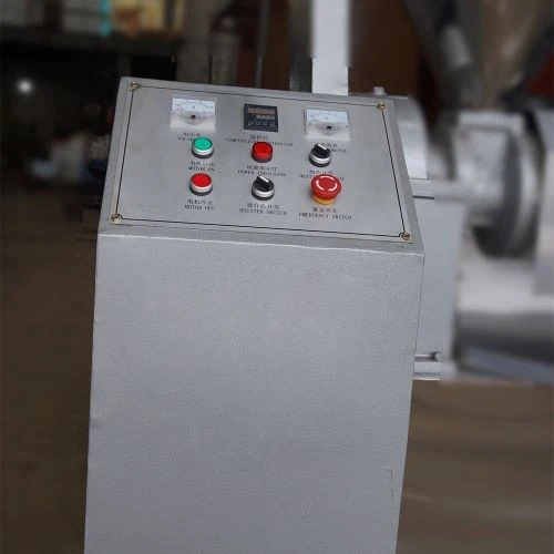 Cashew Nut Pressing Machine